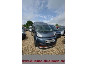 HYMER / ERIBA Car 322 GT Top Zustand !! AUTOMATIK  - Campervan