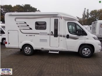HYMER / ERIBA Exsis-t 414 nur 5,95 Mtr.  - Campervan
