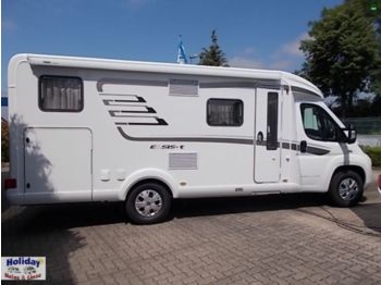 HYMER / ERIBA Tramp SL 568 148PS - 6,99 Meter  - Campervan