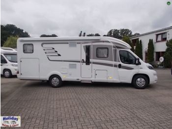 HYMER / ERIBA Tramp SL 704 Automatik - 10.000,- € gespart  - Campervan