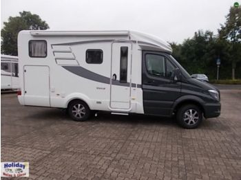 HYMER / ERIBA Van S 520 163 PS - Automatik  - Campervan