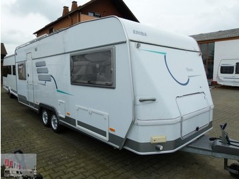 Hymer-Eriba Eriba Nova 620 Einzelbetten/Vorzelt!!  - Campervan