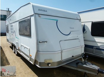 Hymer-Eriba Eriba Nova 620 Einzelbetten/Vorzelt!!!  - Campervan