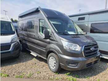 KARMANN Dexter 560 AW Allrad 4x4 - Campervan