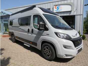KARMANN Dexter 625 Concept-Paket, 160 PS, Heavy-Fahrwerk - Campervan