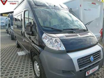 KNAUS Box Star 540 MQ Road - Campervan