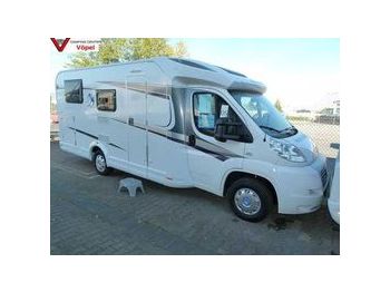 KNAUS Sky Ti 650 MEG
 - Campervan