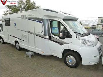 KNAUS Sky Ti 700 MEG - Campervan