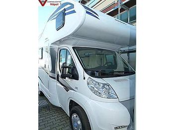 KNAUS Sky Traveller 600 DKG - Campervan