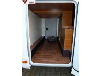 KNAUS Sky Wave 700 MEG - Campervan