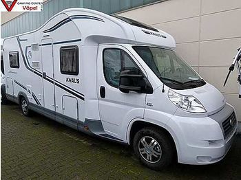 KNAUS Sky Wave 700 MQ - Campervan