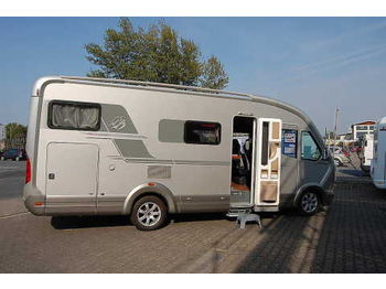 KNAUS Sun Liner Passion 700 LEG - Campervan