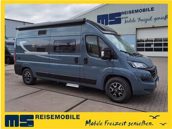 Karmann DAVIS 590 LIFESTYLE / -2023- / 140 PS / HECKBETT  - Campervan