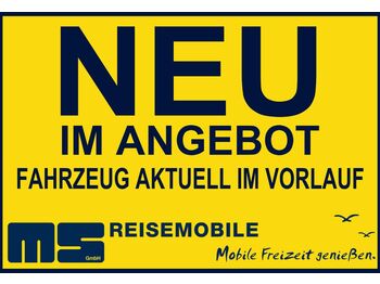 Karmann DAVIS 600 LIFESTYLE /-2022-/140-9G/EINZELBETTEN  - Campervan