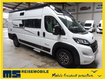 Karmann DAVIS 620 LIFESTYLE /-2022-/140-35L/EINZELBETTEN  - Campervan