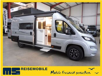 Karmann DAVIS 620 LIFESTYLE /-2023-/160-35H/EINZELBETTEN  - Campervan