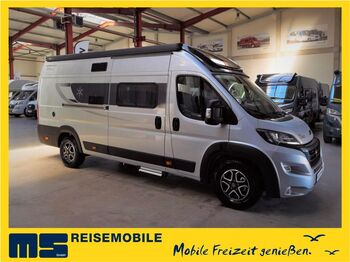 Karmann DAVIS 620 LIFESTYLE /-2023-/160-35H/EINZELBETTEN  - Campervan