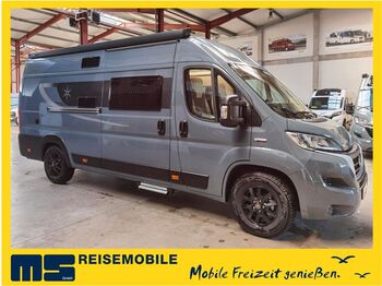 Karmann DAVIS 620 LIFESTYLE /-2023-/160-35L/EINZELBETTEN  - Campervan