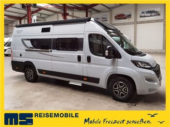 Karmann DAVIS 620 LIFESTYLE /-2023-/160-9G/ EINZELBETTEN  - Campervan