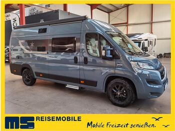 Karmann DAVIS 620 LIFESTYLE /-2023-/160-9G/EINZELBETTEN  - Campervan