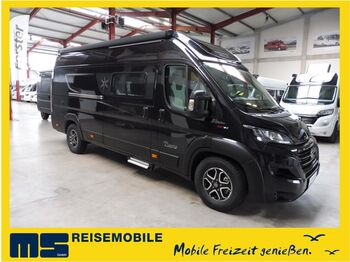Karmann DAVIS 630 LIFESTYLE /-2022-/160PS-9G/ HUBBETT  - Campervan