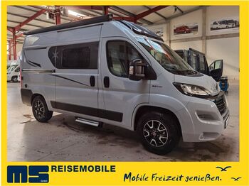 Karmann DEXTER 540 / -2022- / 140PS - 9 GANG AUTOMATIK  - Campervan