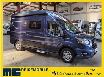 Karmann DEXTER 560 -2022- / 170PS / 4x4 ALLRAD - CAMPER  - Campervan