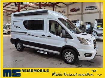 Karmann DEXTER 560 -2022- / 170PS / 4x4 ALLRAD - CAMPER  - Campervan