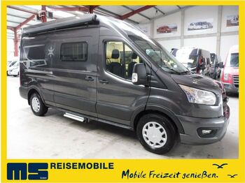 Karmann DEXTER 560 -2022- / 170PS / 4x4 ALLRAD - CAMPER  - Campervan