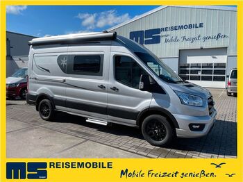Karmann DEXTER 560 / -2023- / 170PS / 4x4 ALLRAD CAMPER  - Campervan