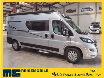 Karmann DEXTER 580 /-2022- / 140PS - 9 GANG AUTOMATIK  - Campervan