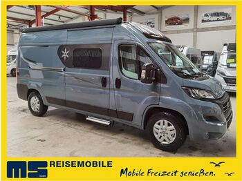 Karmann DEXTER 580 /-2022- / 140PS - 9 GANG AUTOMATIK  - Campervan