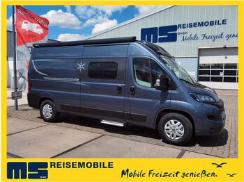 Karmann DEXTER 580 / -2022- /160PS - 9 GANG AUTOMATIK  - Campervan