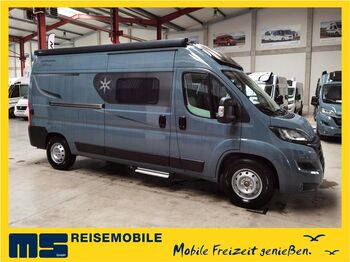 Karmann DEXTER 580 /-2023- / 140PS - 9 GANG AUTOMATIK  - Campervan