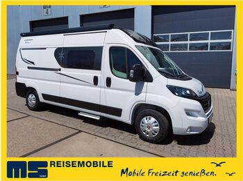 Karmann DEXTER 580 / 2.2l - 140PS / CONCEPT - PAKET  - Campervan