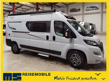 Karmann DEXTER 600 / -2022- / 140PS-35H / EINZELBETTEN  - Campervan