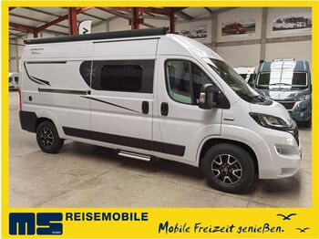 Karmann DEXTER 600 /-2022-/140PS - 9 GANG / EINZELBETTEN  - Campervan