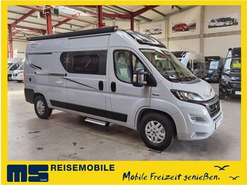 Karmann DEXTER 600 / -2022- / 140PS / EINZELBETTEN  - Campervan