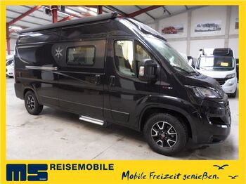 Karmann DEXTER 600 /-2022-/140PS/ EINZELBETTEN NUR 5.99M  - Campervan