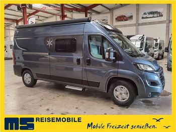Karmann DEXTER 600 /-2023-/140PS- 9G/ EINZELBETTEN/5.99M  - Campervan