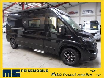 Karmann DEXTER 600 /-2023-/140PS/ EINZELBETTEN NUR 5.99M  - Campervan