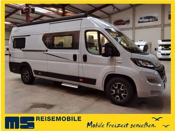 Karmann DEXTER 625 / -2023- / 140PS - 9G / EINZELBETTEN  - Campervan