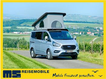 Karmann DUNCAN 495 / 170 PS / AUTOMATIK / NEUHEIT 2022  - Campervan
