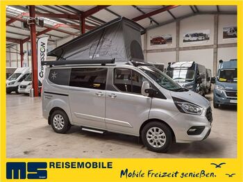 Karmann DUNCAN 495 /-2023-/ 170 PS - AUTOMATIK / MARKISE  - Campervan
