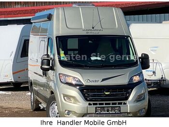 Karmann Dexter 555, mit Hubbett  - Campervan