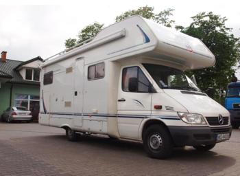 Mercedes-Benz  - Campervan