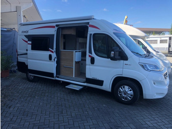 RIMOR HORUS 45 - Campervan