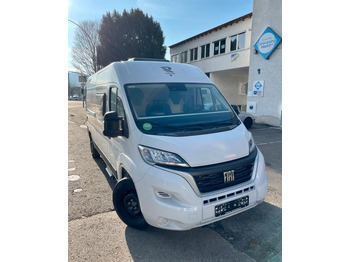 Rimor Horus 138  - Campervan