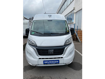 Rimor Horus 138  - Campervan