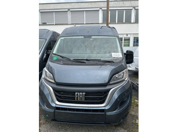 Rimor Horus 138  - Campervan